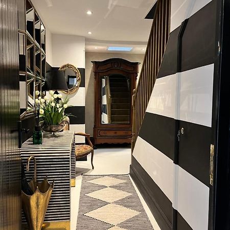 Chateau 9 Neuf Newark upon Trent Εξωτερικό φωτογραφία