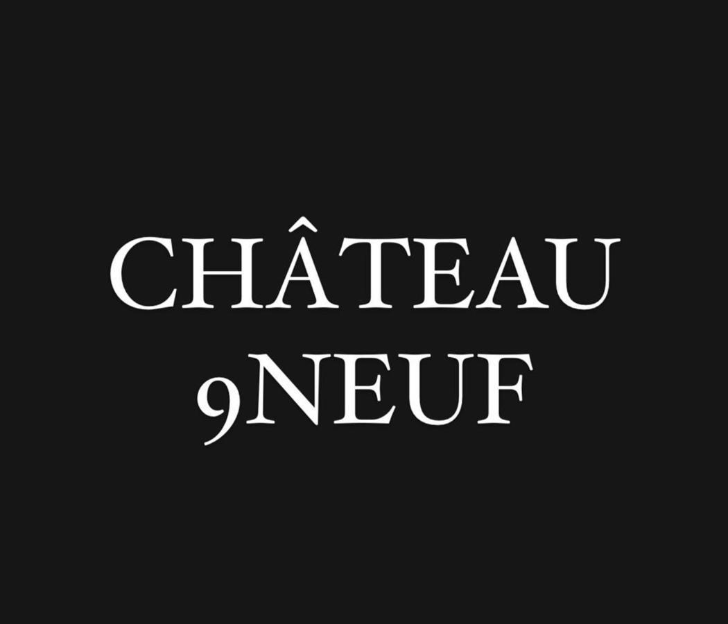 Chateau 9 Neuf Newark upon Trent Εξωτερικό φωτογραφία