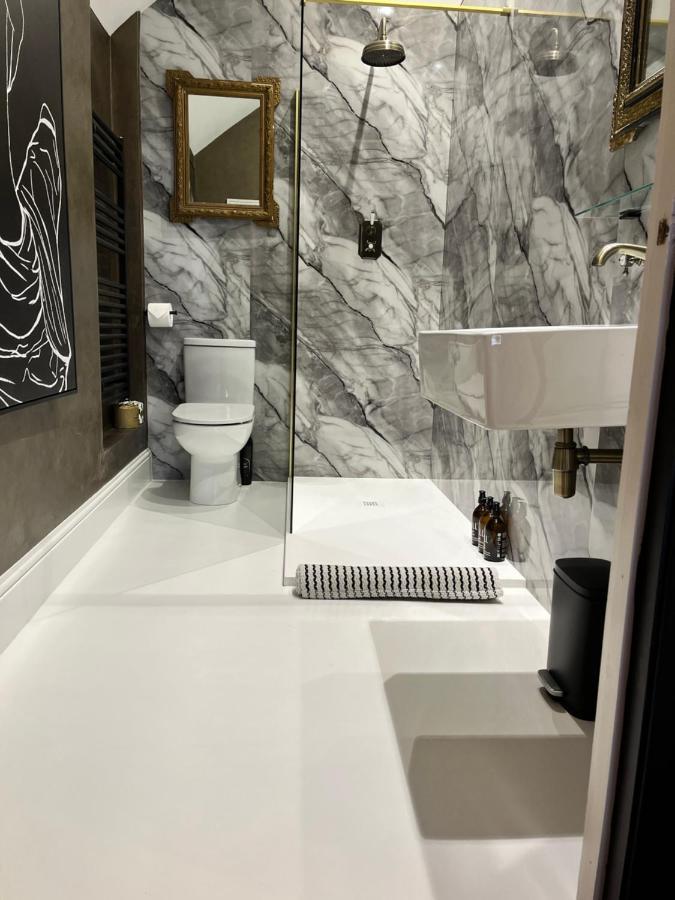 Chateau 9 Neuf Newark upon Trent Εξωτερικό φωτογραφία