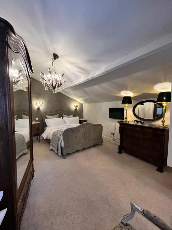 Chateau 9 Neuf Newark upon Trent Εξωτερικό φωτογραφία