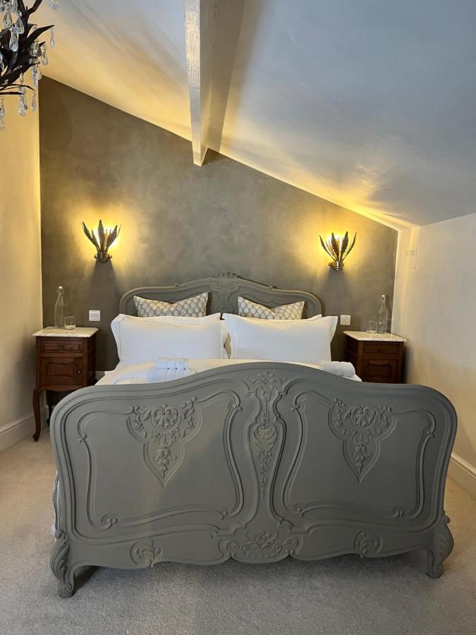 Chateau 9 Neuf Newark upon Trent Εξωτερικό φωτογραφία