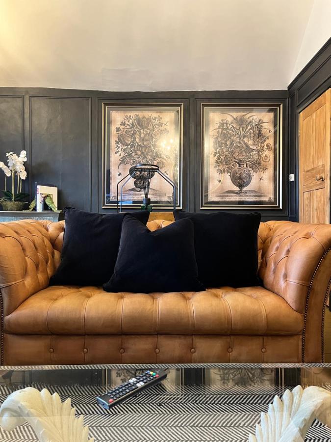 Chateau 9 Neuf Newark upon Trent Εξωτερικό φωτογραφία