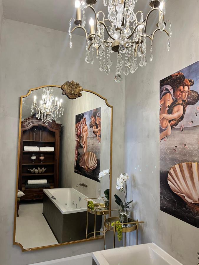 Chateau 9 Neuf Newark upon Trent Εξωτερικό φωτογραφία